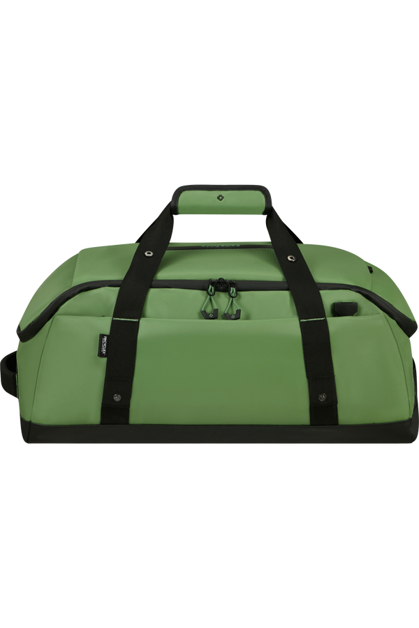 Samsonite Ecodiver Duffle S  Stone Green