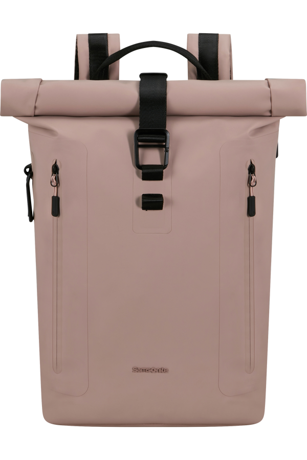 Samsonite Coatify Biz Rolltop Backpack 14.1'  Rose