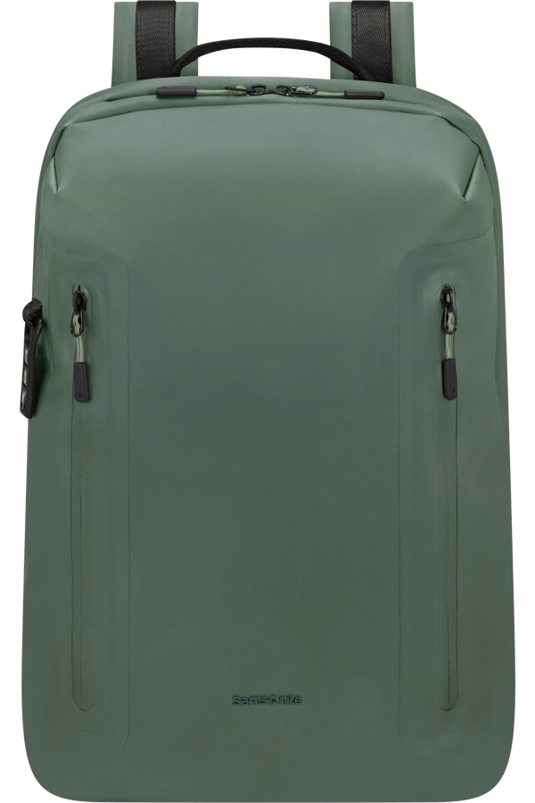 Samsonite Coatify Biz Backpack 15.6'  Green