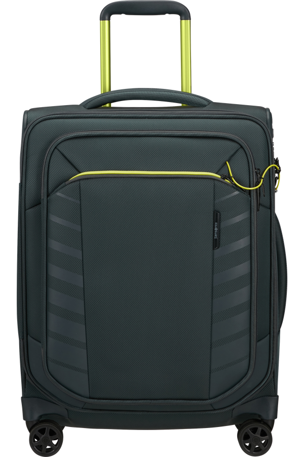 Samsonite Respark Spinner 55/20 Strict 55cm  Urban Green