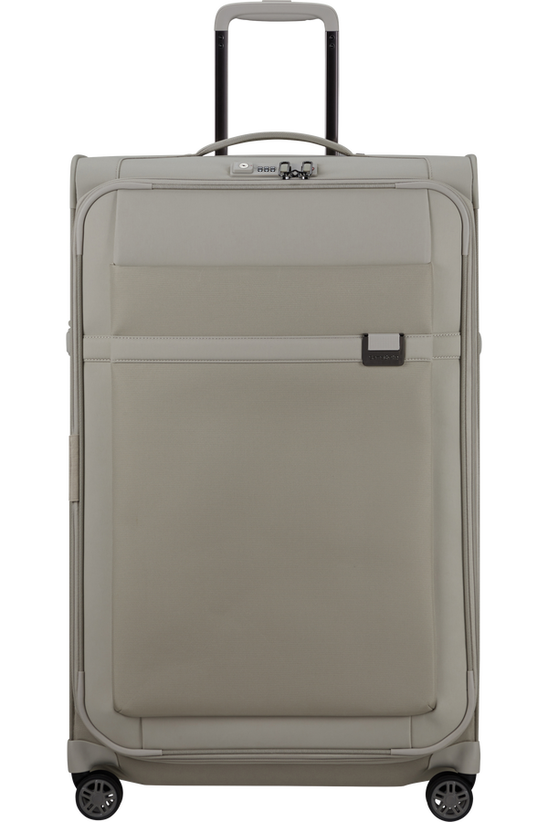 Samsonite Airea Spinner Expandable 78cm  Sand Storm