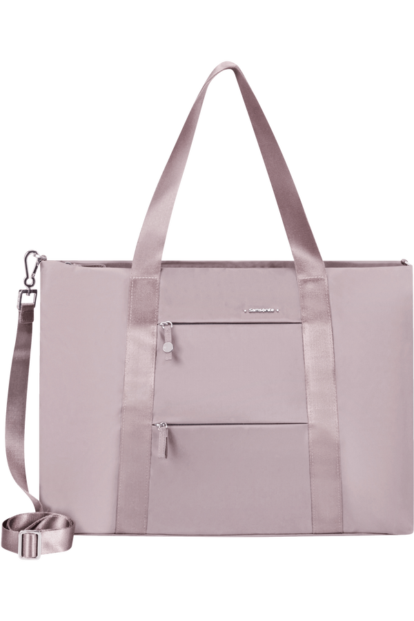 Samsonite Move 4.0 Shopping Bag L  Light Taupe