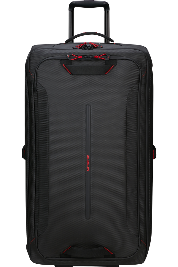 Samsonite Ecodiver Duffle with wheels 79/29  Charcoal